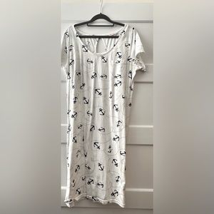 Fresh Produce Anchor Dress